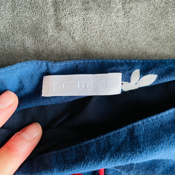 Skirt PROMOD - Picture 5 of 5